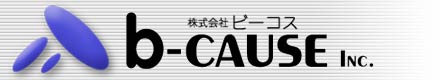b-cause,inc.